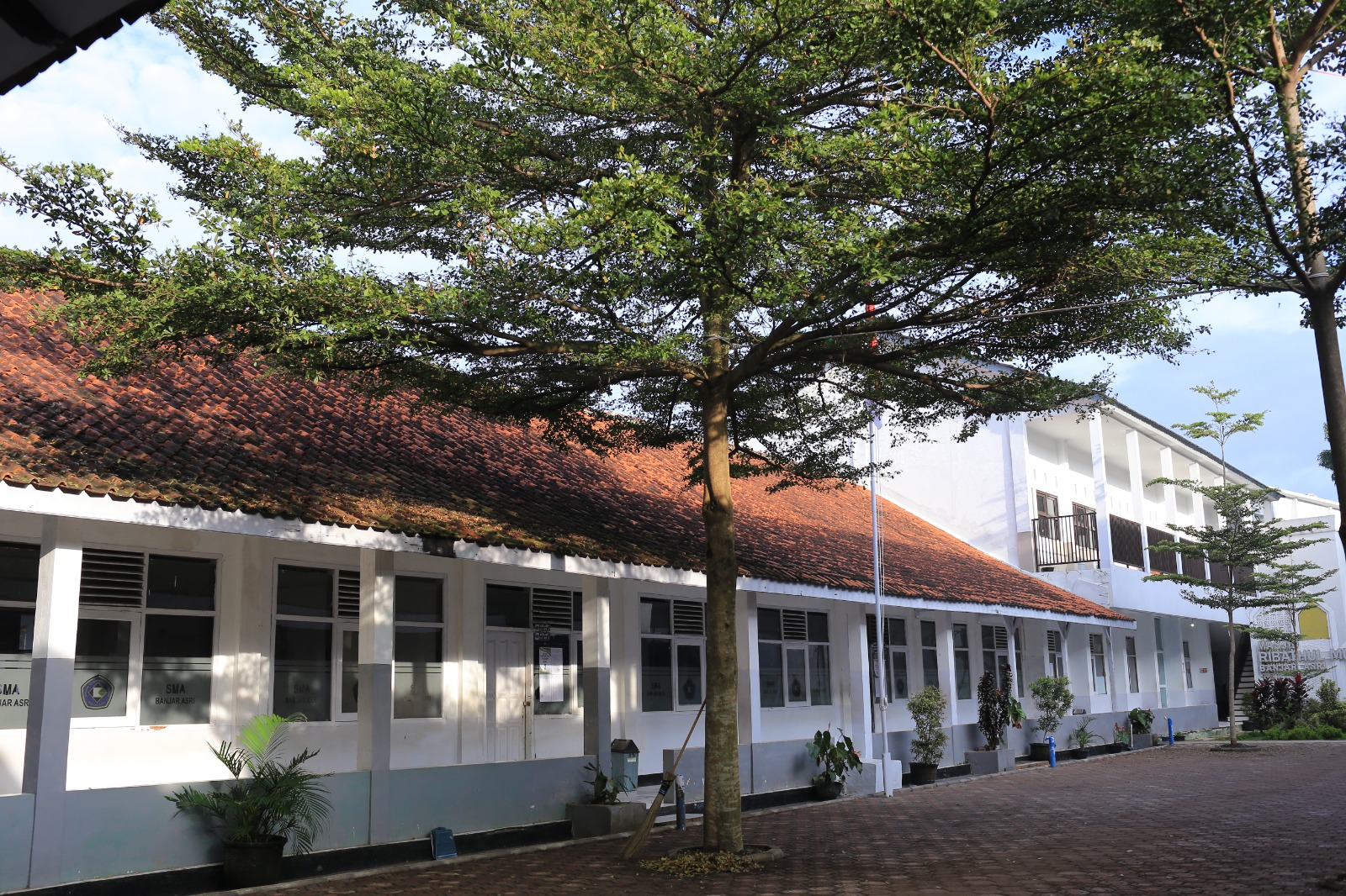 Gedung Yayasan