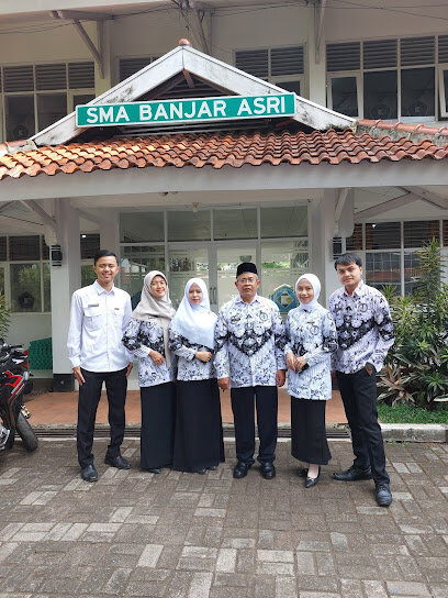 Gedung SMA